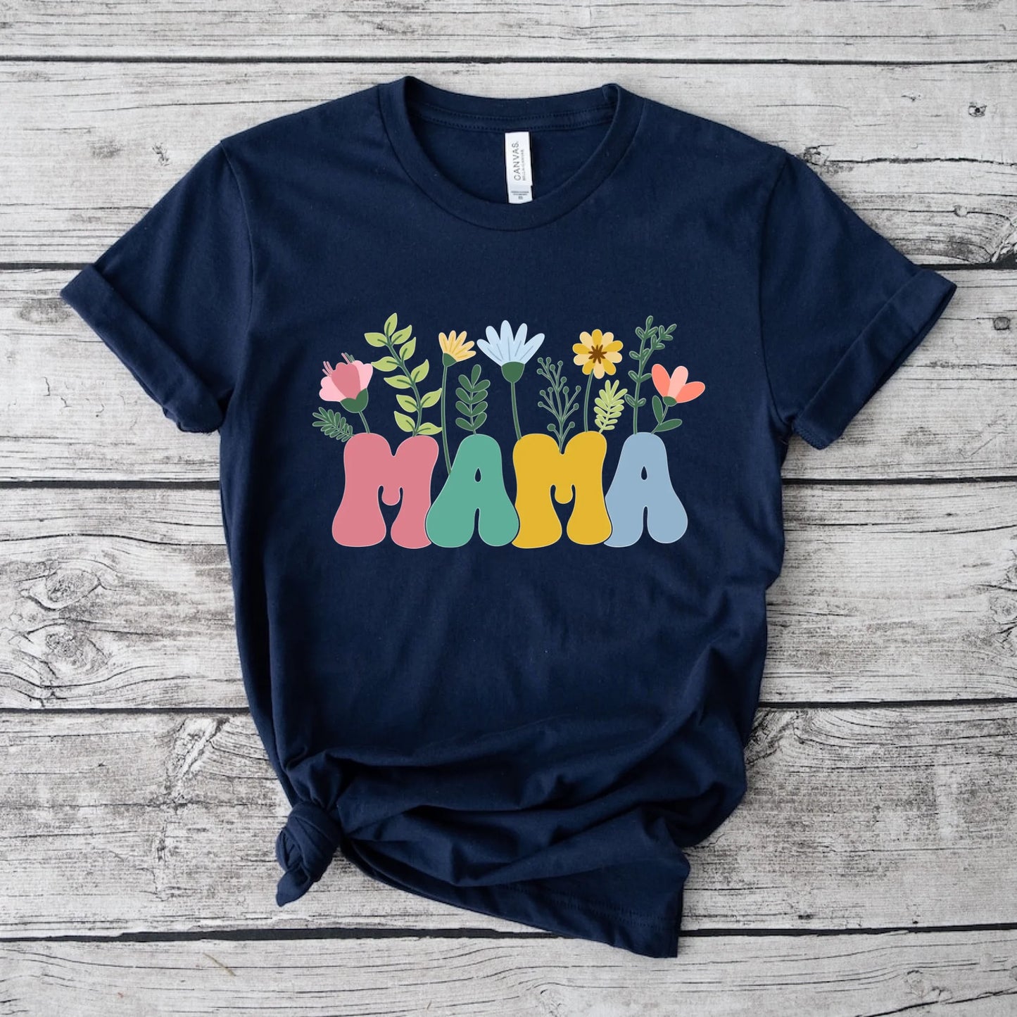 Mama i mini majica 2
