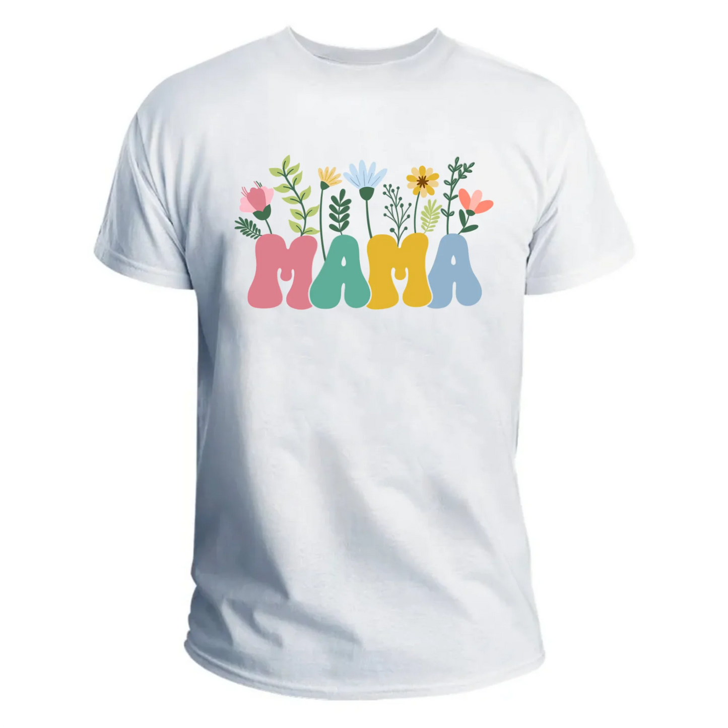 Mama i mini majica 2