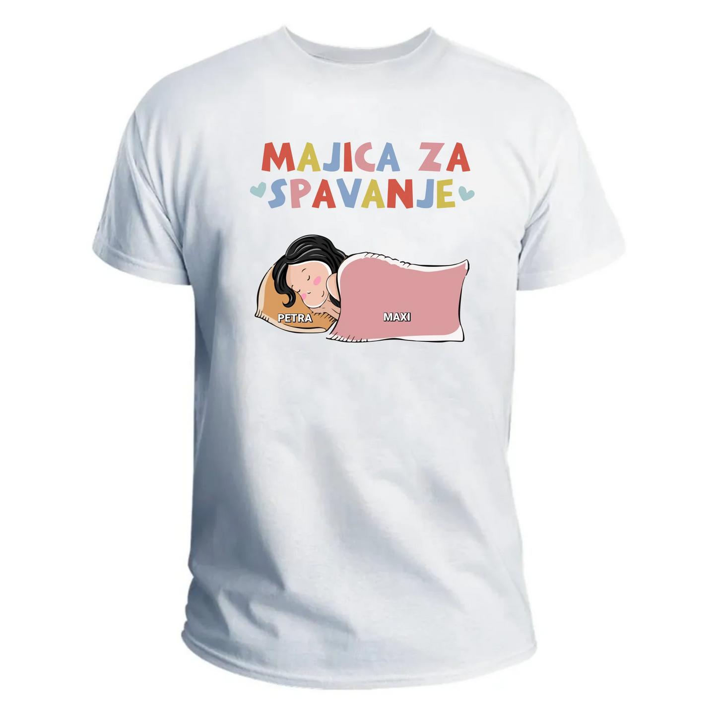 Majica za spavanje