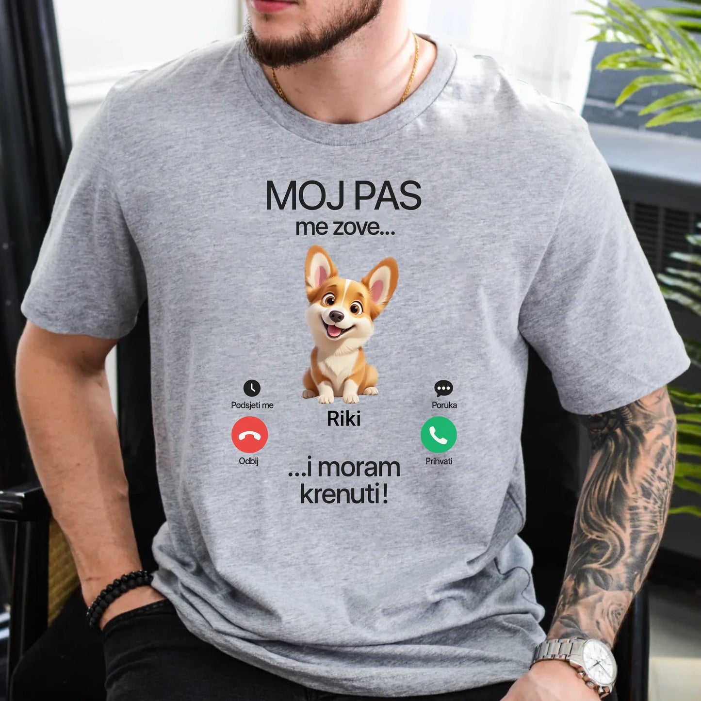 m sivi novi