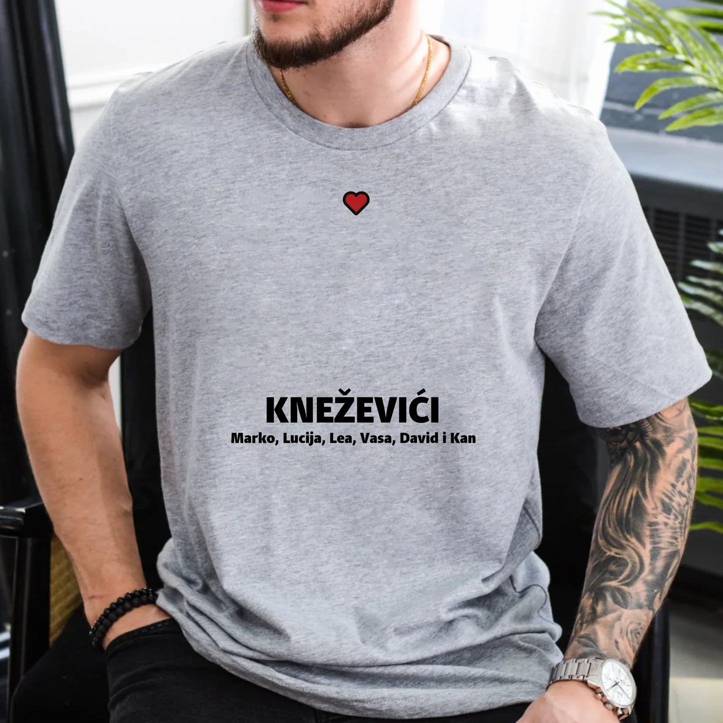 m sivi novi