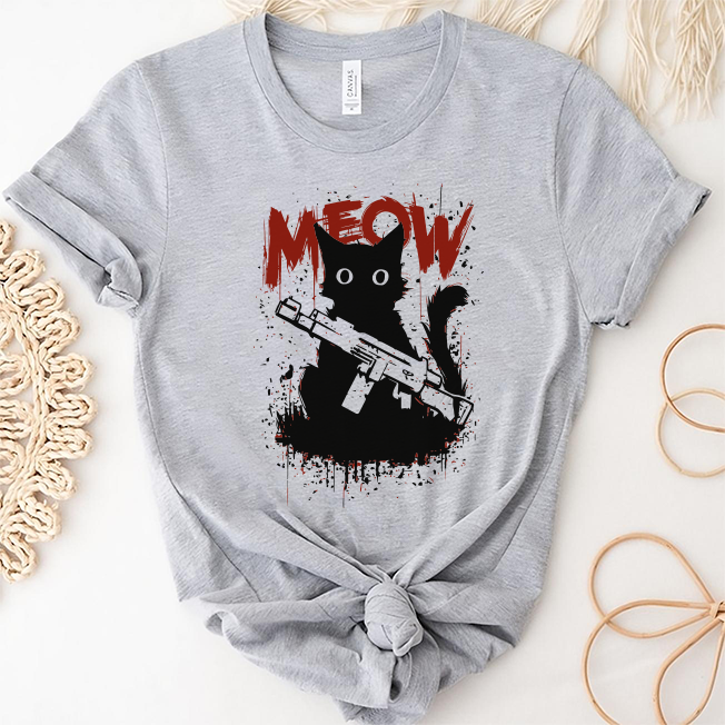 Meow majica