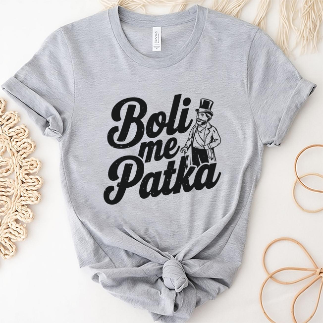 Boli me patka gospodine majica