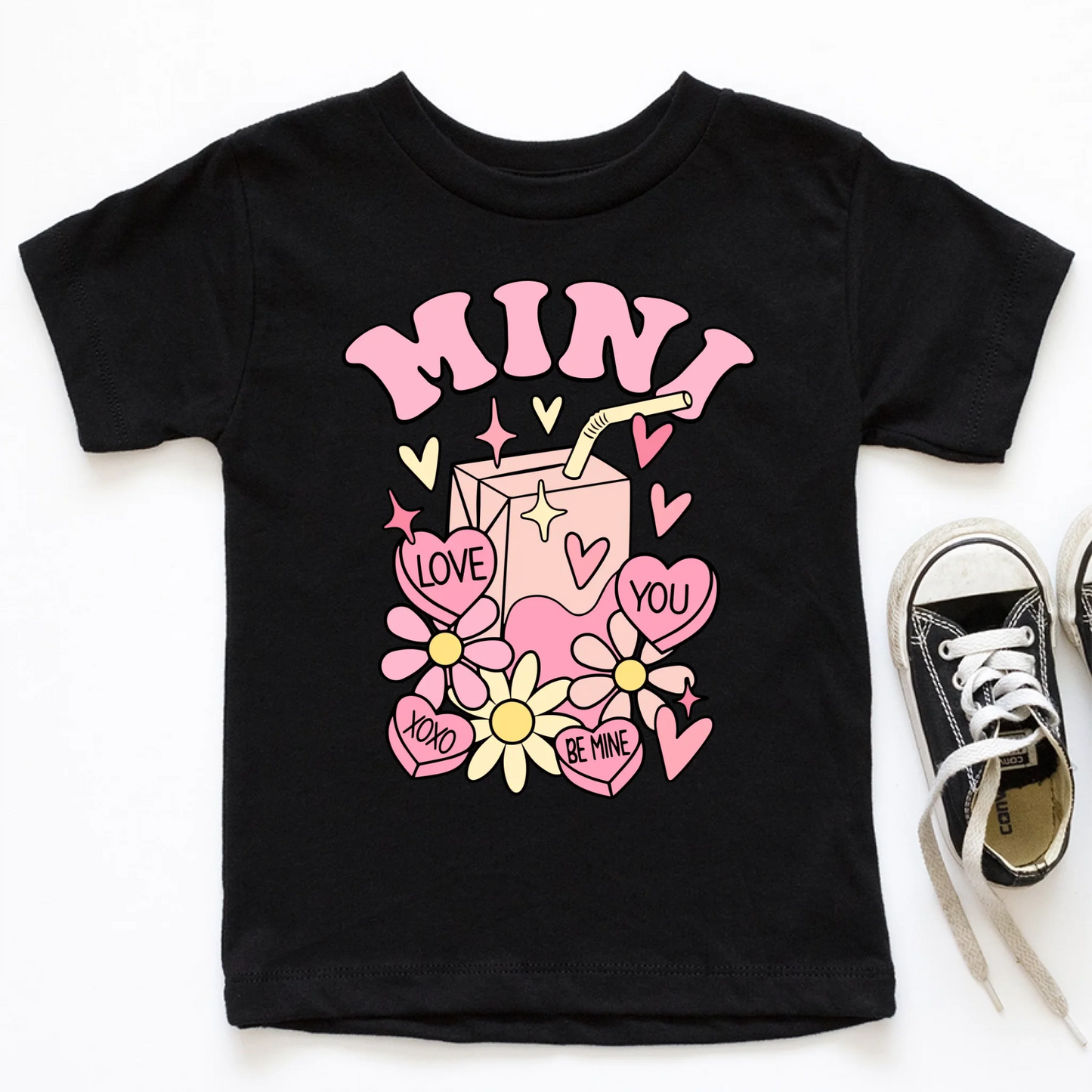 Mama i mini majica