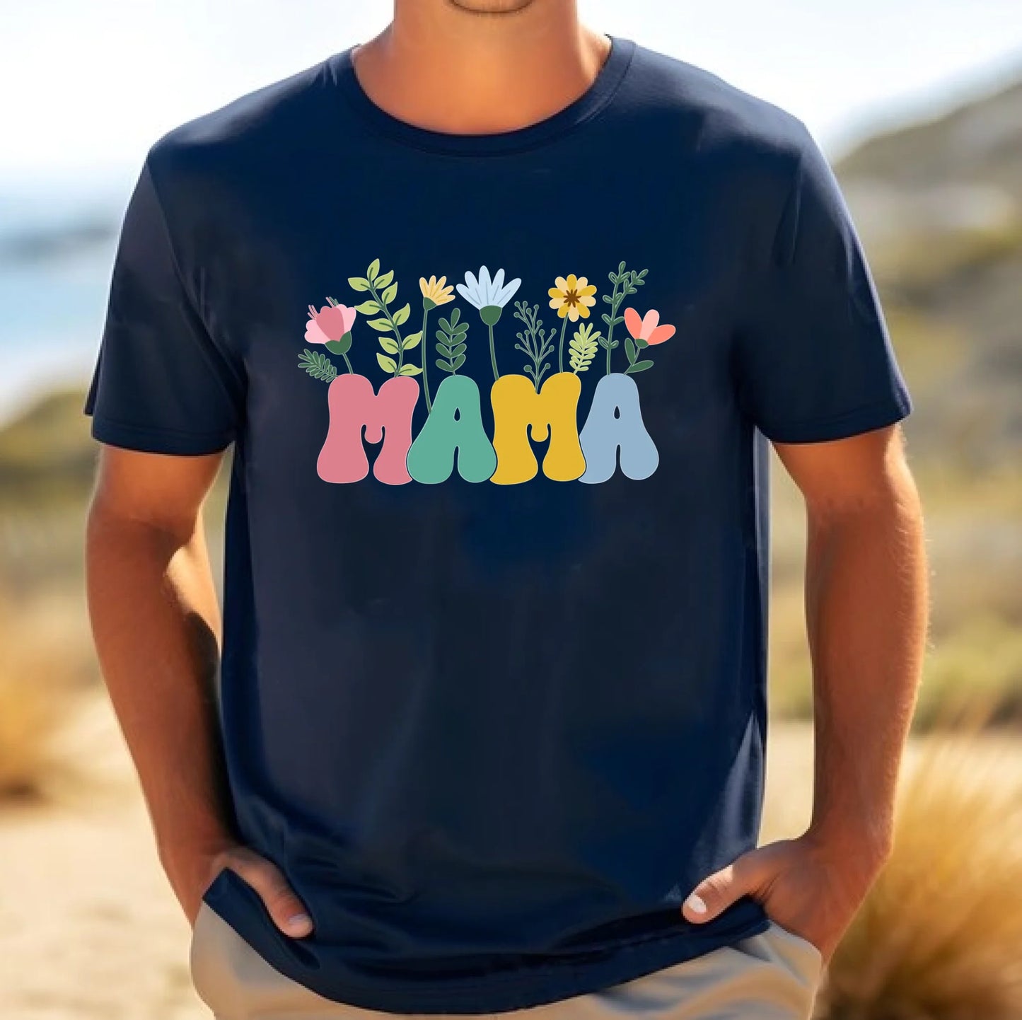 Mama i mini majica 2