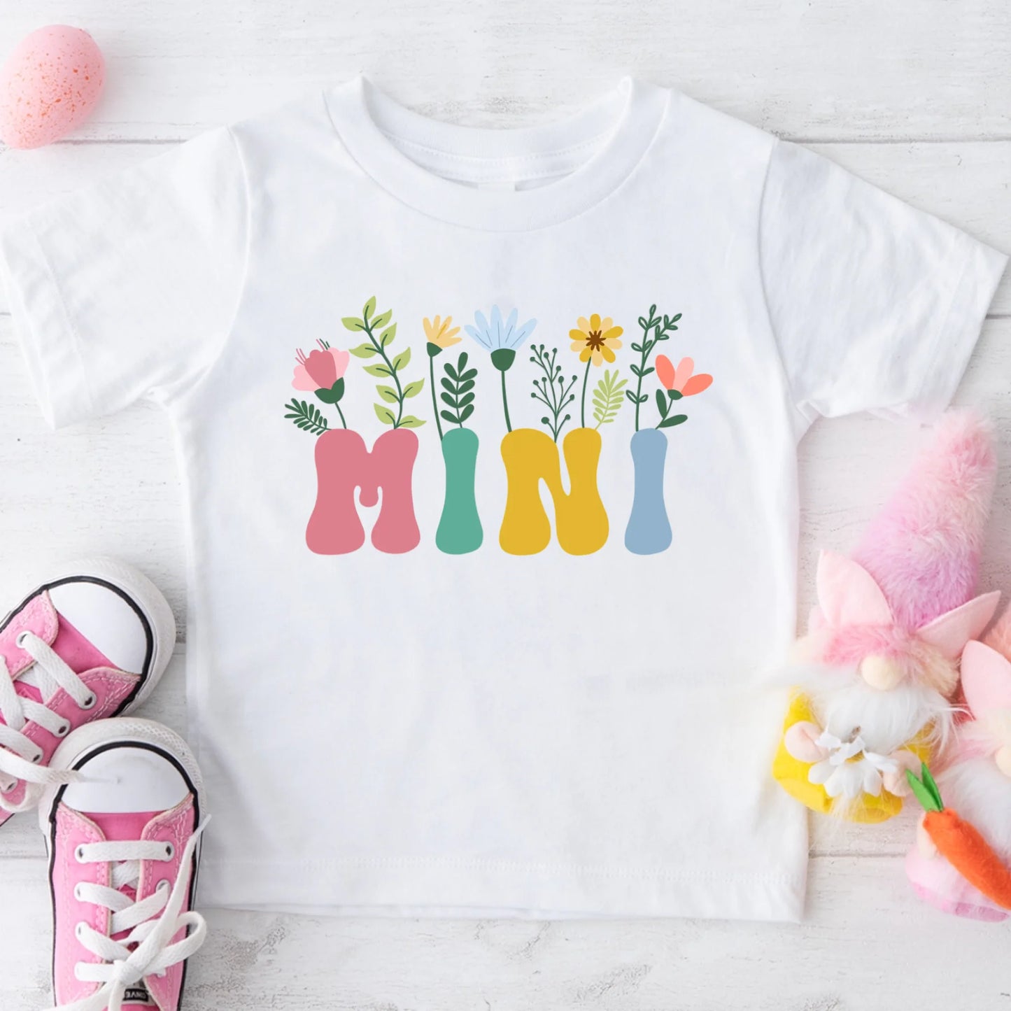Mama i mini majica 2