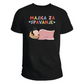 Majica za spavanje