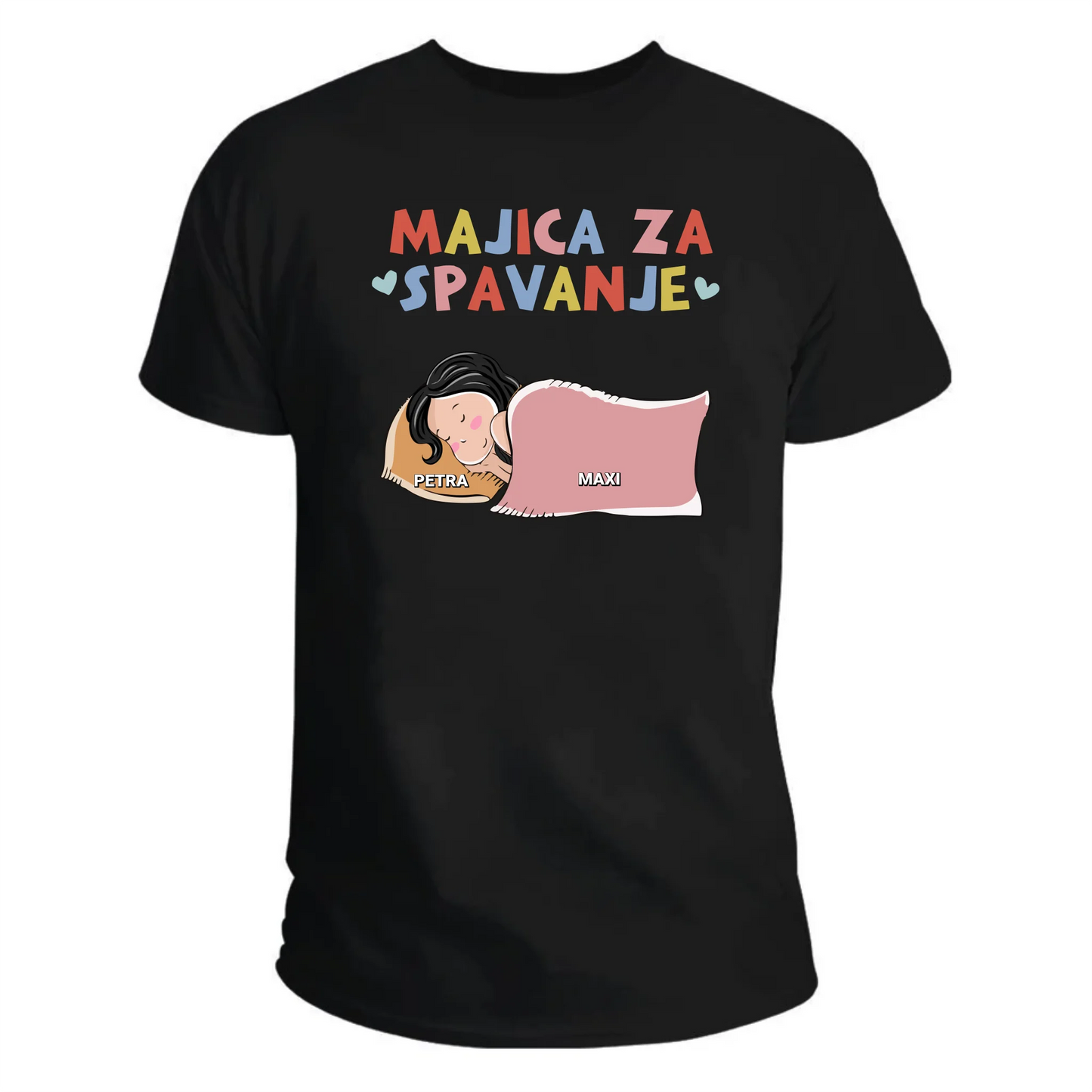 Majica za spavanje