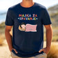 Majica za spavanje