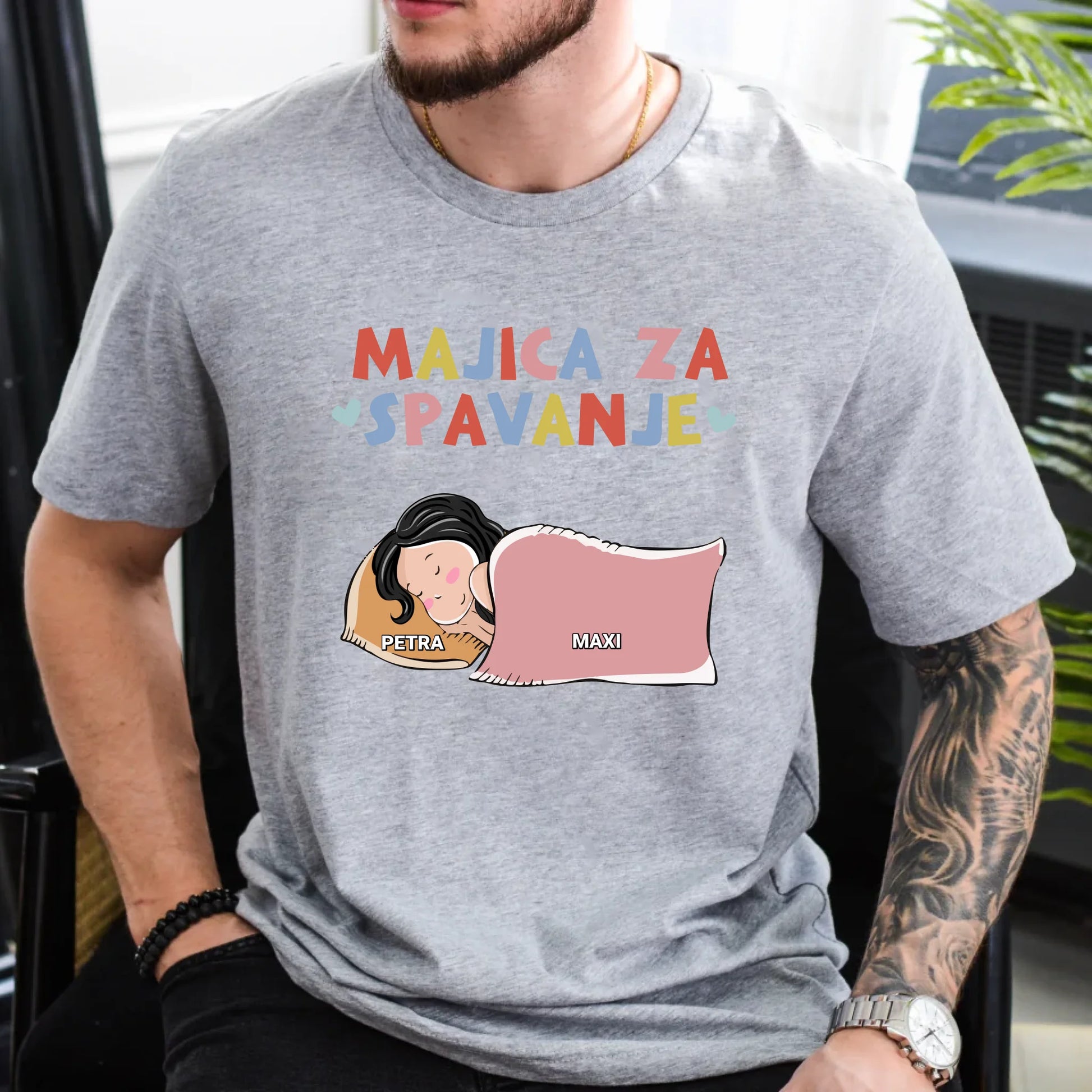 m sivi novi