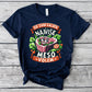 Volim meso majica