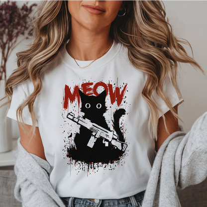 Meow majica