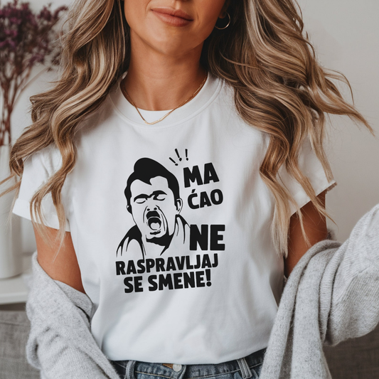 Srećko Šojić majica