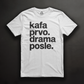 Prvo kafa majica